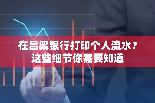 在吕梁银行打印个人流水？这些细节你需要知道